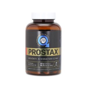 PROSTAX prosztata komplex - 60 db